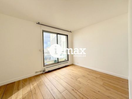 Location Appartement LEVALLOIS PERRET - - Photo 4