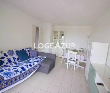 Location AppartementJuan-les-Pins Antibes-les-Pins - Photo 3