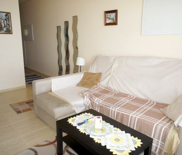 Apartamento en alquiler con preciosas vistas en Puntillo del Sol - Photo 5