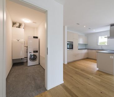 Moderne Wohnung im Erdgeschoss am Dorfplatz - Photo 3