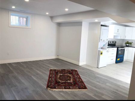 For Lease - 2 Vesta Drive Unit# Bsmt A, Richmond Hill, Ontario - Photo 4