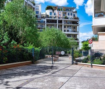 Location / Appartement T3 - Photo 1