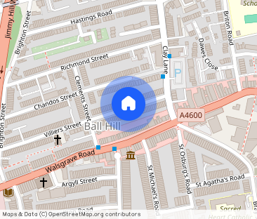 Villiers Street, Coventry, CV2 4HL - Photo 1