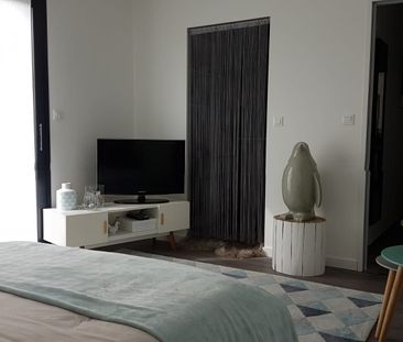 HAUT d'IDRON, 5mn Est de PAU, VILLA Neuve 2025 type 6 sur 835m² de ... - Photo 1