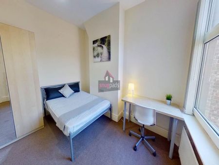 6 bedroom house to rent - Photo 4