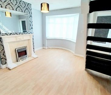 2 bedroom terraced house to rent - Photo 3