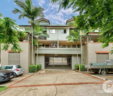 16/7-9 Franklin Street, Kelvin Grove, QLD 4059 - Photo 3