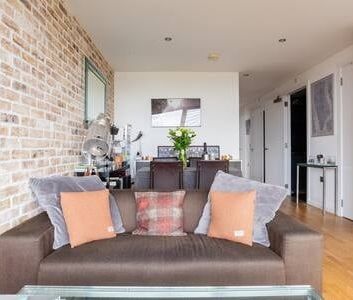 2 Bed Flat, Astra House, SE14 - Photo 3