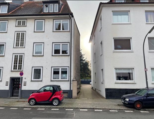 50‑qm‑Wohnung zentral in Osnabrück - Photo 1