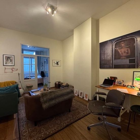 Appartement te huur - Photo 1