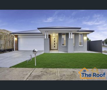 22 Robinson Drive, Weir Views, Vic 3338 - Photo 1