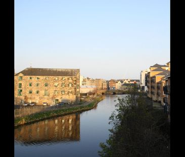 1 Bed Flat, Sheriff Park, EH6 - Photo 4