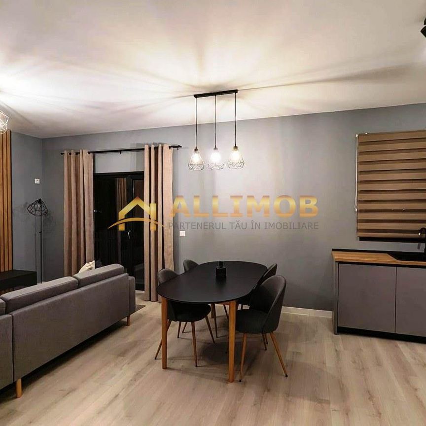 Casa 4 camere MRS Country - Fotografie 1