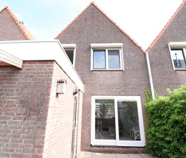 Verhuurd: Kloosterbuurt 5, 1131 HB Volendam - Foto 5