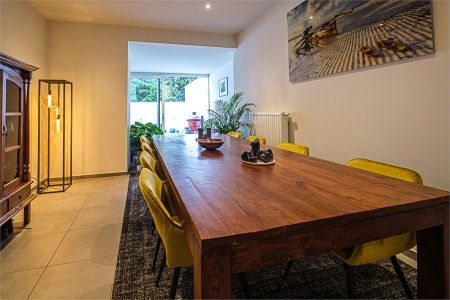 VOLLEDIG GEMEUBELDE WONING TE HUUR VLAKBIJ HET CENTRUM VAN SINT-TRUIDEN - Photo 3