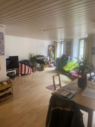 4 Zimmer, 90 m², 3. Stock - Foto 1