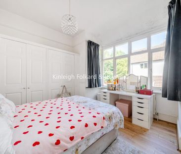 2 bedroom flat to rent - Photo 6