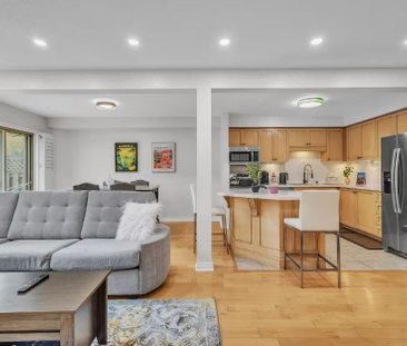 For Lease - 1245 Stephenson Drive Unit# 17, Burlington, Ontario - Photo 1