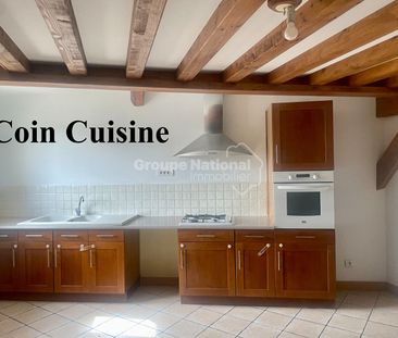 A LOUER à PIOLENC Appartement T3 de 48m2 terrasse, cellier, - Photo 1