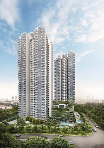 Sky Vue (D20), Condominium - For Rent - Photo 5