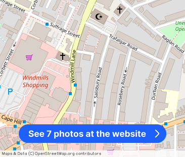 Salisbury Road, Birmingham, B66 - Photo 1