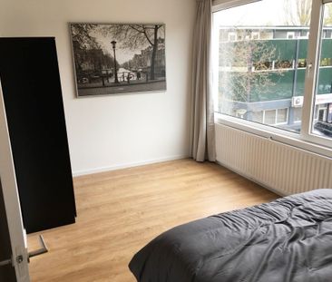 Kierkegaardstraat 1, 1185 AH, Amstelveen - Foto 1
