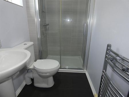 1 bedroom terraced house to rent - Photo 4