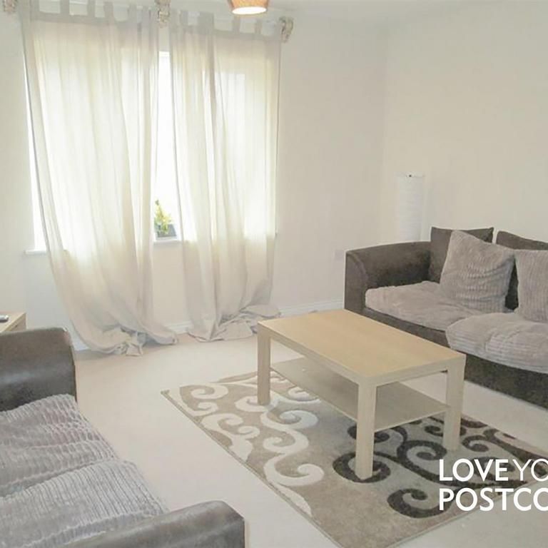 2 bedroom apartment to rent - Photo 1
