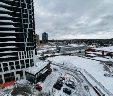 For Lease - 15 Wellington Street Unit# 809, Kitchener, Ontario - Photo 2