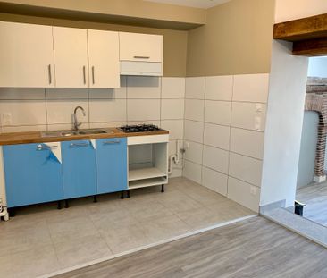 Location Appartement 3 pièces 55m² CAHORS 46000 - Photo 5