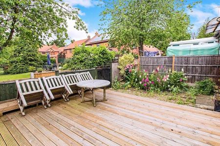 2 bedroom bungalow to rent - Photo 5