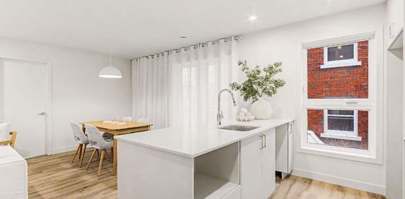Immeubles neufs de prestige à louer – Saint-Hyacinthe, 1er juillet, 2 chambres - Photo 2