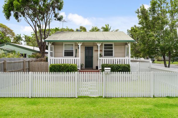 85 Burralong Street, Deagon. - Photo 1