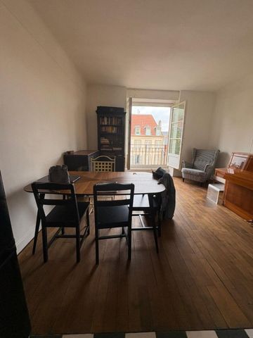 Appartement 3 pièces à Metz - Photo 2