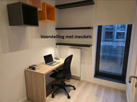 Appartement te Oudenaarde (9700) - Photo 3