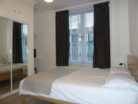 Union Grove, First Left, Aberdeen, AB10 - Photo 3