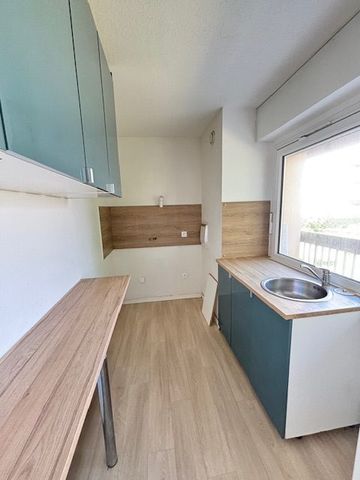T1 Élancourt 33 m² - Photo 3