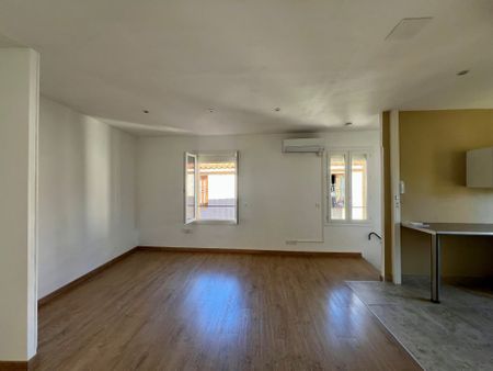 Location Appartement 1 pièce 35m² ALENYA 66200 - Photo 2