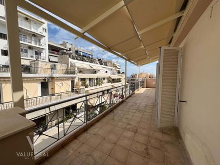 Studio/Γκαρσονιέρα για ενοικίαση Πασαλιμάνι (Καστέλλα - Πασαλιμάνι) - Photo 5