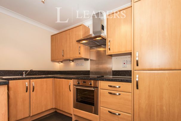 1 bedroom unknown to rent St Matthews Gardens, Cambridge, CB1 - Photo 1