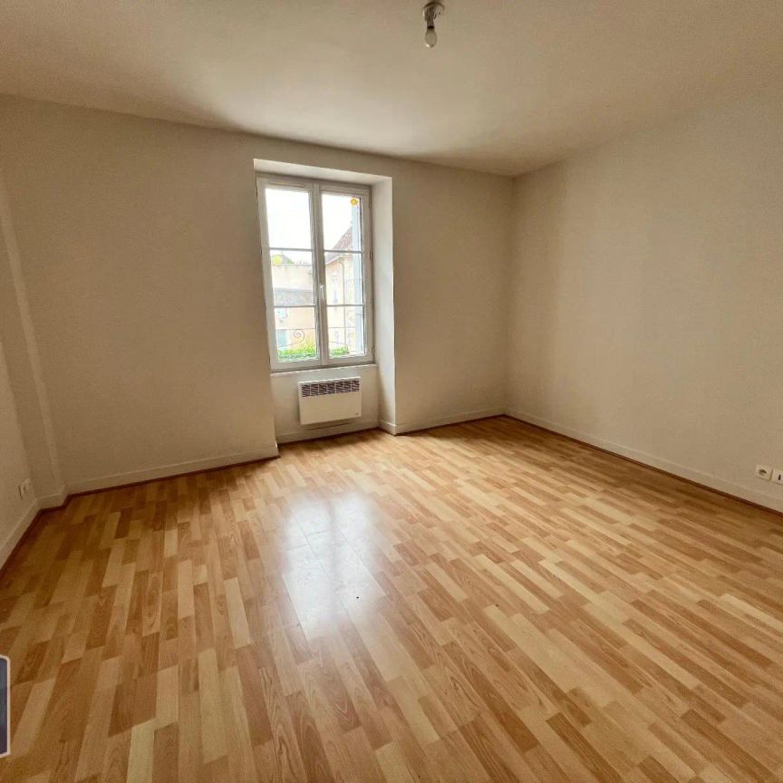 Maison à louer 2 pièces 44.03m² - Photo 1