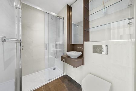 2 bedroom flat to rent - Photo 3