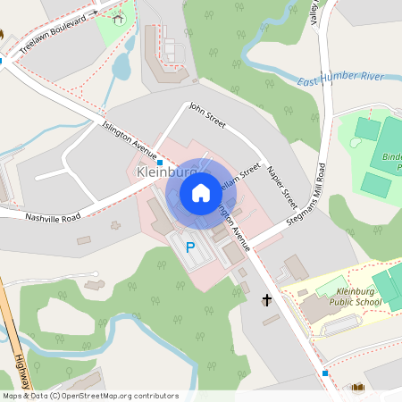 10496 Islington Avenue #Upper, Vaughan, Kleinburg