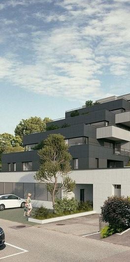 ERSTVERMIETUNG! Neubau-Mietwohnungen im Terrassenhaus in Sissach! - Photo 1