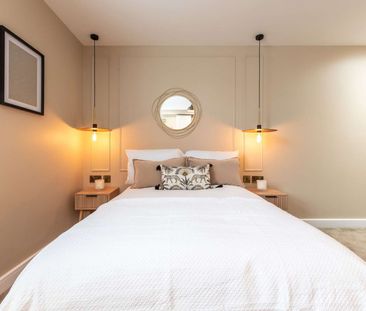 King Alfred Street Room 4 - Photo 1