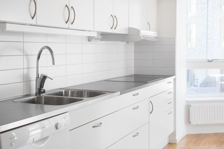 Bergendorffsgatan 6F - Photo 2