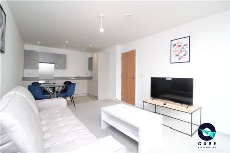 2 bedroom Flat To Rent - Photo 2