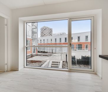Mutzuvej 4, st. 12., 2500 Valby - Foto 5