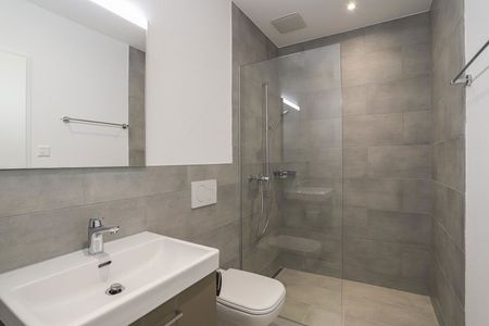 2.5 Zimmer, 63 m², 1. Stock - Photo 4