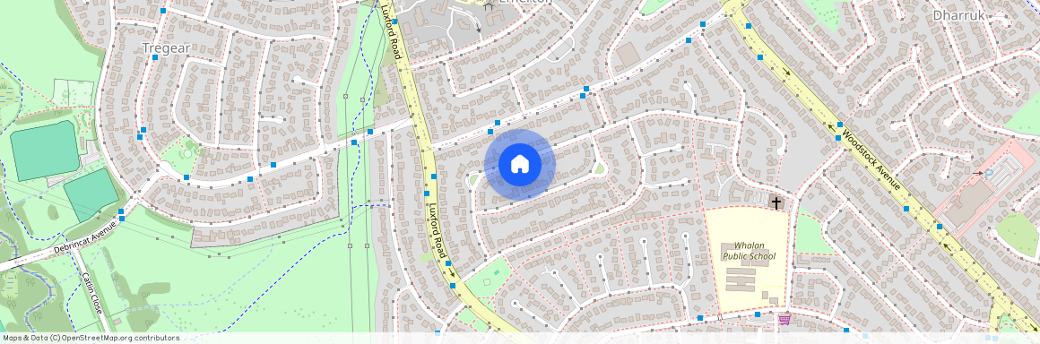 43 Neriba Crescent, NSW 2770, Whalan